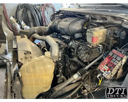 Engine Assembly FORD F650 DTI Trucks
