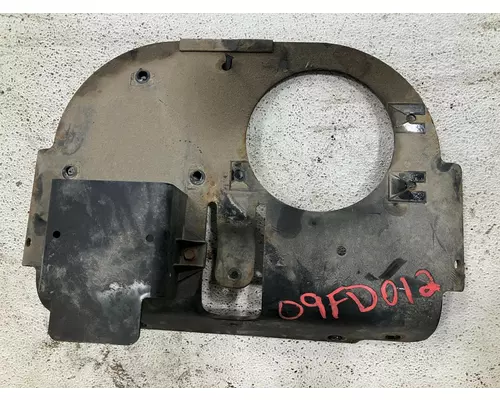 Ford F650 Engine Brackets, Misc.