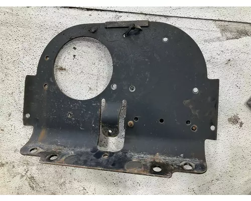 Ford F650 Engine Brackets, Misc.