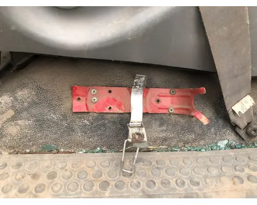 Brackets, Misc. Ford F650 Vander Haags Inc Cb