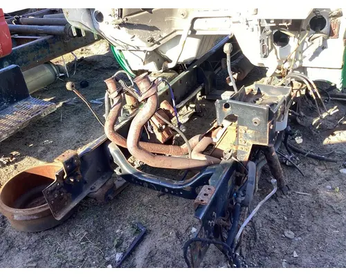 Brackets, Misc. Ford F650 Vander Haags Inc WM