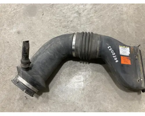 Engine Parts, Misc. Ford F650 Vander Haags Inc Col