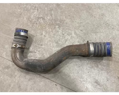 Engine Parts, Misc. Ford F650 Vander Haags Inc Col