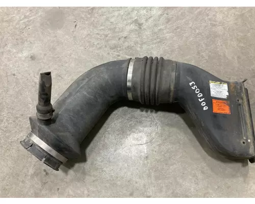 Engine Parts, Misc. Ford F650 Vander Haags Inc Col