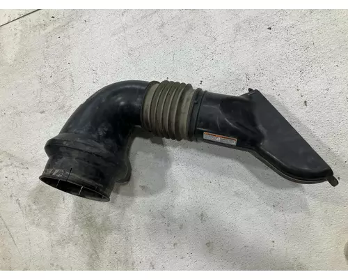 Ford F650 Engine Misc. Parts