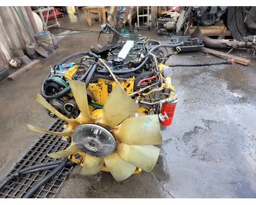 Engine Wiring Harness FORD F650 Crest Truck Parts