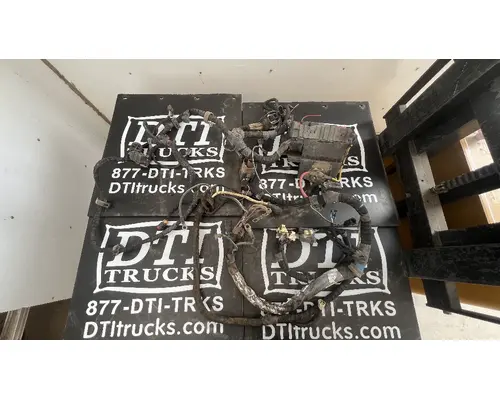 Engine Wiring Harness FORD F650 DTI Trucks
