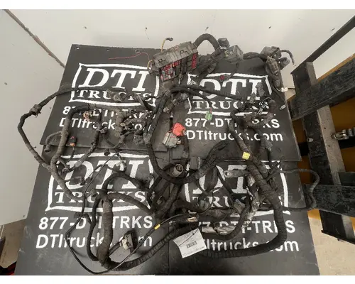 Engine Wiring Harness FORD F650 DTI Trucks