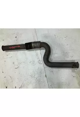 Ford F650 Exhaust Pipe