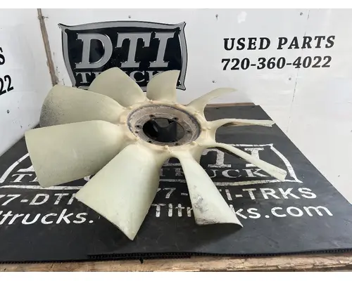 Fan Blade FORD F650 DTI Trucks