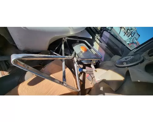 Fan Clutch FORD F650 Crest Truck Parts