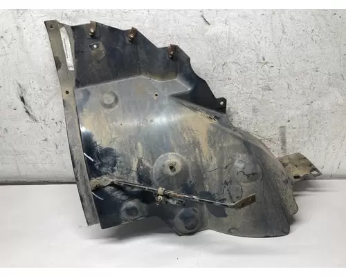 Inner Fender Ford F650 Vander Haags Inc Sf