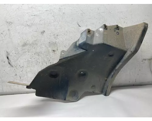 Ford F650 Fender, Inner