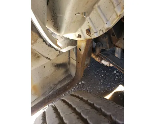 Fender Extension Ford F650 Casey's Truck Salvage World