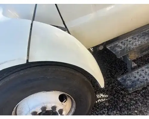 Fender Extension Ford F650 Holst Truck Parts