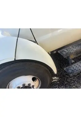 Ford F650 Fender Extension