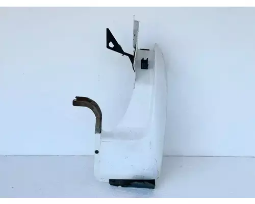 Ford F650 Fender Extension