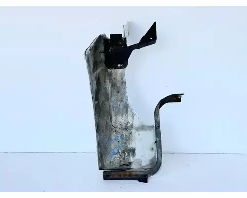 Ford F650 Fender Extension