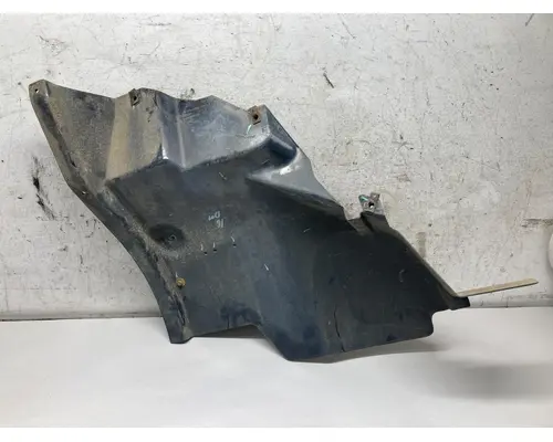 Ford F650 Fender
