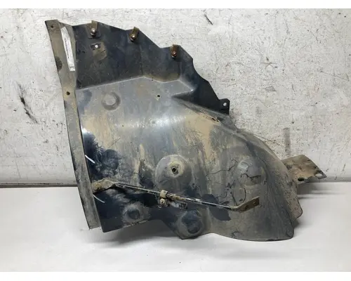 Ford F650 Fender