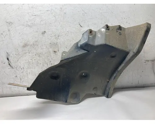 Ford F650 Fender