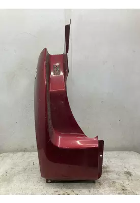 Ford F650 Fender