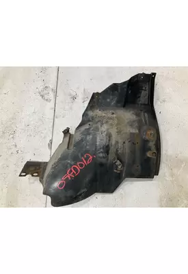 Ford F650 Fender