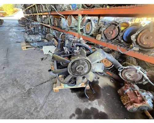 Filter / Water Separator FORD F650 Crest Truck Parts