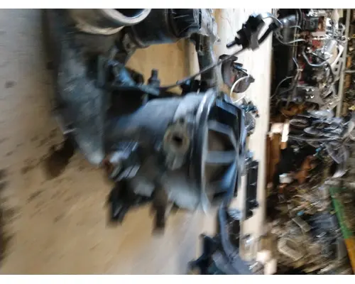 Filter / Water Separator FORD F650 Crest Truck Parts