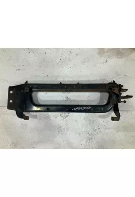 Ford F650 ~Frame (unused)