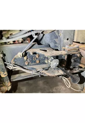 Ford F650 Frame Horn