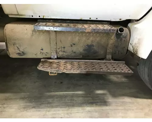 Fuel Tank Strap/Hanger Ford F650 Vander Haags Inc Sf