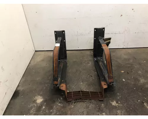 Fuel Tank Strap/Hanger Ford F650 Vander Haags Inc Cb