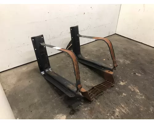 Ford F650 Fuel Tank Strap