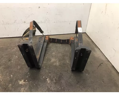 Ford F650 Fuel Tank Strap