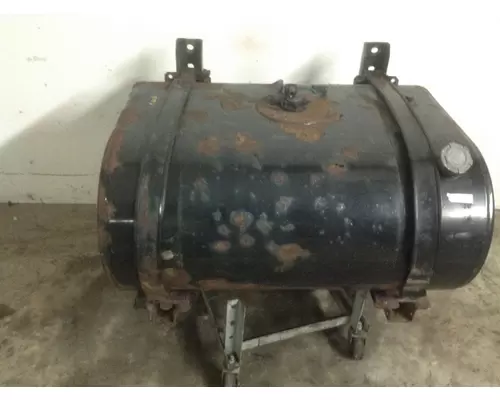 Ford F650 Fuel Tank