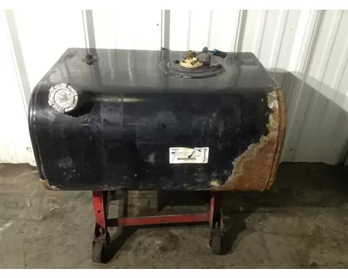 Ford F650 Fuel Tank