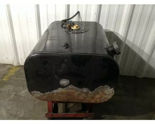 Ford F650 Fuel Tank