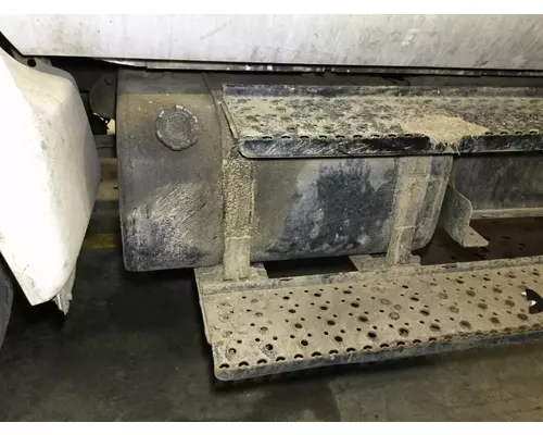 Ford F650 Fuel Tank