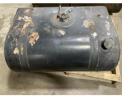 Ford F650 Fuel Tank