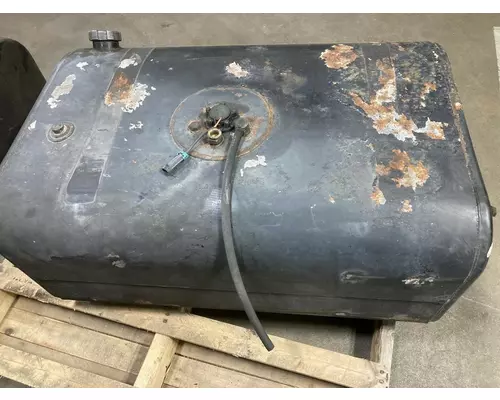 Ford F650 Fuel Tank