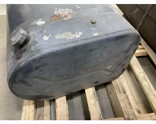 Ford F650 Fuel Tank