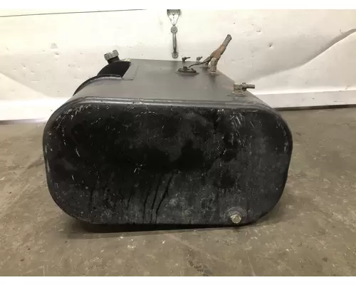 Ford F650 Fuel Tank