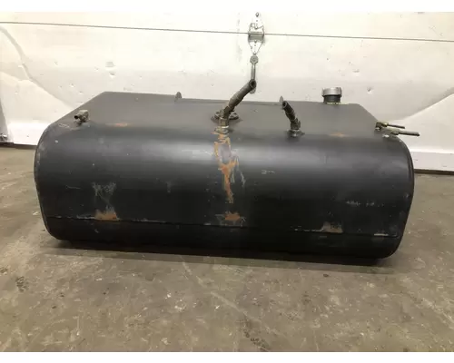 Ford F650 Fuel Tank