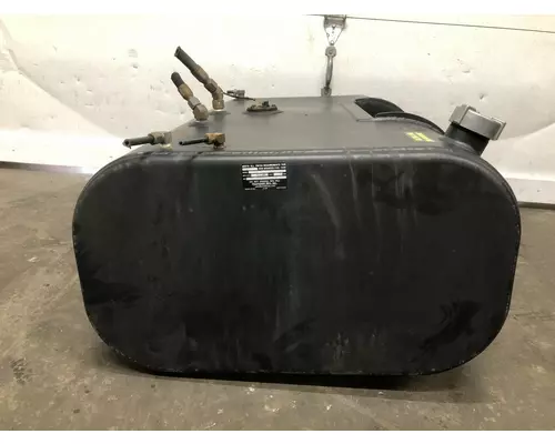 Ford F650 Fuel Tank