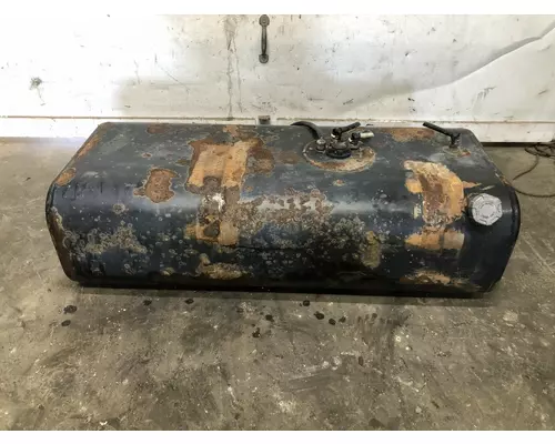 Ford F650 Fuel Tank