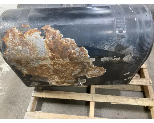 Ford F650 Fuel Tank