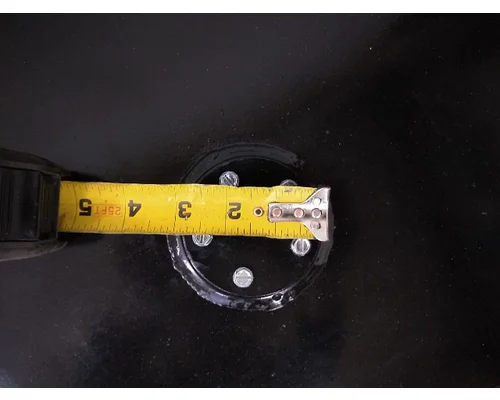 Ford F650 Fuel Tank