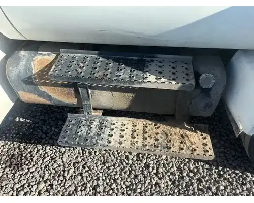 Ford F650 Fuel Tank