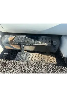 Ford F650 Fuel Tank